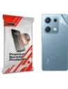 Folia na tył GrizzGlass SatinSkin do Xiaomi Redmi Note 14S