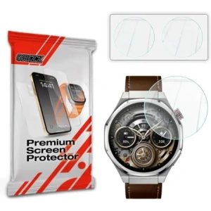 Kup Szkło hybrydowe GrizzGlass HybridGlass do Honor Watch 5 Ultra - GRZ13663 - {ean13} - Sklep Home Screen
