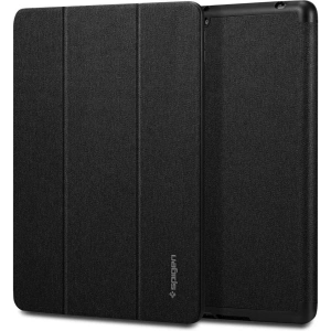 Kup Etui Spigen Urban Fit Apple iPad 10.2 2019 Black - SPN1133BLK - {ean13} - Sklep Home Screen