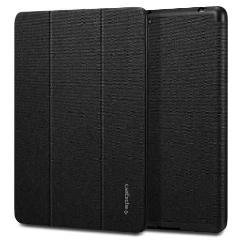 Kup Etui Spigen Urban Fit Apple iPad 10.2 2019 Fekete - SPN1133BLK - {ean13} - Sklep Home Screen