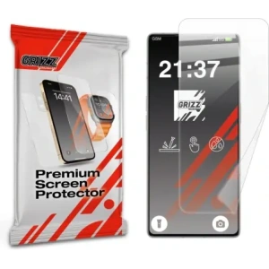 Kup Folia ceramiczna GrizzGlass CeramicFilm do Infinix Note 50 Pro Plus - GRZ13664 - {ean13} - Sklep Home Screen