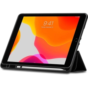 Kup Etui Spigen Urban Fit Apple iPad 10.2 2019 Black - SPN1133BLK - {ean13} - Sklep Home Screen