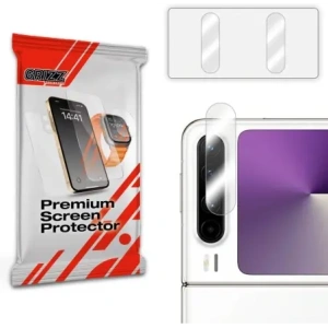 Kup GrizzGlass Camera HybridGlass Huawei Pura X - GRZ13665 - {ean13} - Sklep Home Screen