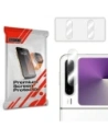 Buy GrizzGlass HybridGlass Camera Huawei Pura X - GRZ13665 - {ean13} - Home Screen Store Europe