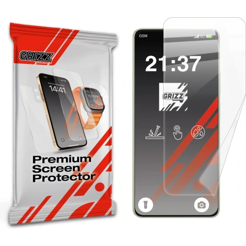 Kup GrizzGlass Keramická fólie Oppo A5 Energy - GRZ13666 - {ean13} - Sklep Home Screen