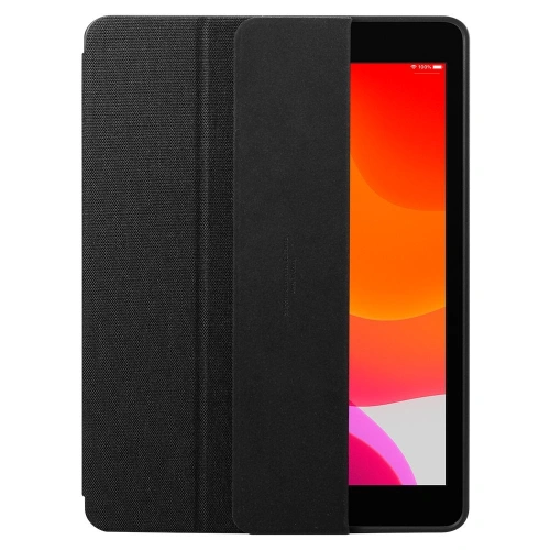 Kup Etui Spigen Urban Fit Apple iPad 10.2 2019 Fekete - SPN1133BLK - {ean13} - Sklep Home Screen