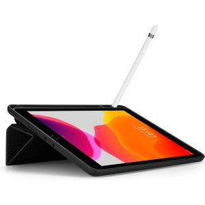Kup Etui Spigen Urban Fit Apple iPad 10.2 2019 Black - SPN1133BLK - {ean13} - Sklep Home Screen