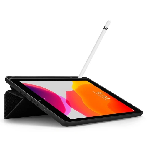 Kup Etui Spigen Urban Fit Apple iPad 10.2 2019 Fekete - SPN1133BLK - {ean13} - Sklep Home Screen