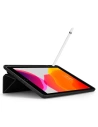 Kup Etui Spigen Urban Fit Apple iPad 10.2 2019 Fekete - SPN1133BLK - {ean13} - Sklep Home Screen