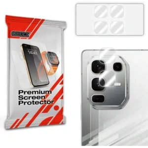 Kup GrizzGlass HybridGlass Kamera Infinix Note 50 Pro Plus - GRZ13669 - {ean13} - Sklep Home Screen