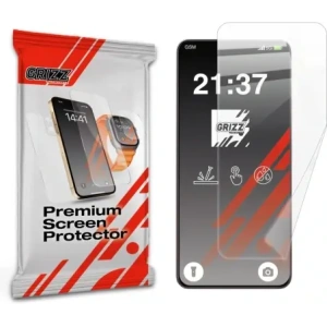 Buy GrizzGlass CeramicFilm Realme P3 - GRZ13670 - {ean13} - Home Screen Store Europe