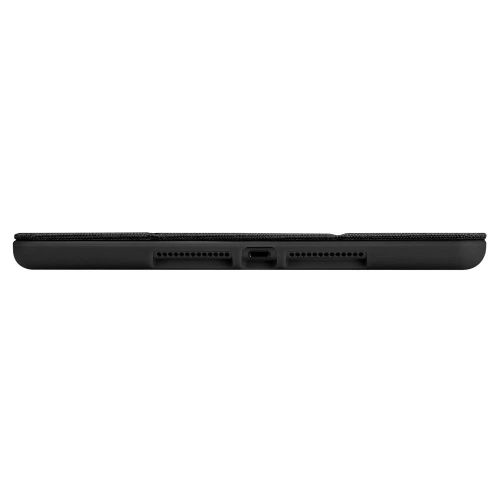 Kup Etui Spigen Urban Fit Apple iPad 10.2 2019 Fekete - SPN1133BLK - {ean13} - Sklep Home Screen