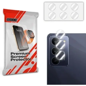 Kup GrizzGlass Camera HybridGlass Realme C75x - GRZ13672 - {ean13} - Sklep Home Screen