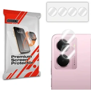 Buy GrizzGlass HybridGlass Camera Realme P3 - GRZ13673 - {ean13} - Home Screen Store Europe