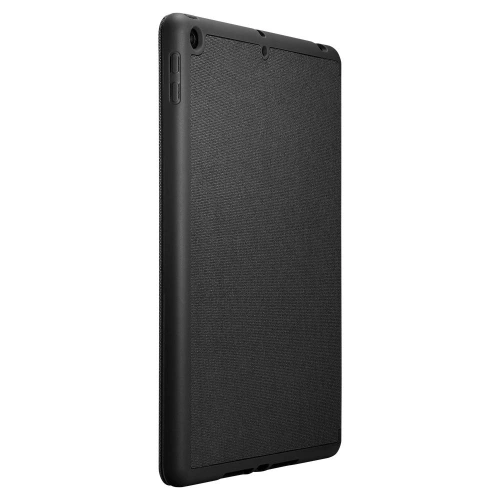 Kup Etui Spigen Urban Fit Apple iPad 10.2 2019 Fekete - SPN1133BLK - {ean13} - Sklep Home Screen