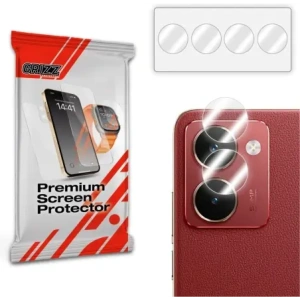Kup GrizzGlass HybridGlass Kamera Realme P3 Ultra - GRZ13675 - {ean13} - Sklep Home Screen