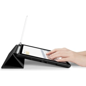 Kup Etui Spigen Urban Fit Apple iPad 10.2 2019 Black - SPN1133BLK - {ean13} - Sklep Home Screen