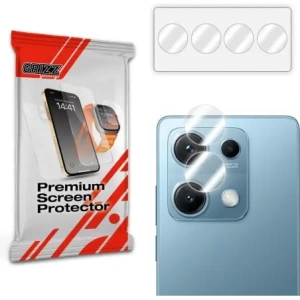 Kup GrizzGlass HybridGlass Kamera Xiaomi Redmi Note 14S - GRZ13676 - {ean13} - Sklep Home Screen