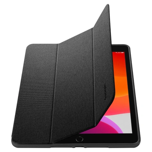 Kup Etui Spigen Urban Fit Apple iPad 10.2 2019 Fekete - SPN1133BLK - {ean13} - Sklep Home Screen
