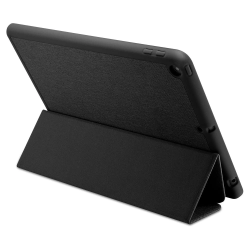 Kup Etui Spigen Urban Fit Apple iPad 10.2 2019 Fekete - SPN1133BLK - {ean13} - Sklep Home Screen
