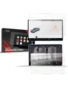 Matte GrizzGlass Protecție CarDisplay Tesla Model Y Juniper (2024-2025) [2in1]