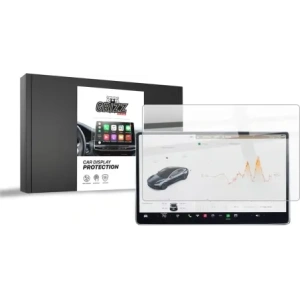 Kup Keramická GrizzGlass ochrana CarDisplay pro Tesla Model Y Juniper (2024-2025) - GRZ13689 - {ean13} - Sklep Home Screen