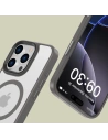 Buy [CR] Case Tech-Protect MagMat MagSafe Apple iPhone 16 Pro Matte Titanium - OT-868 - {ean13} - Home Screen Store Europe