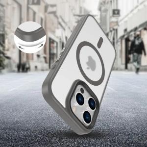 Kup [CR] Tok Tech-Protect MagMat MagSafe Apple iPhone 16 Pro Matt Titán - OT-868 - {ean13} - Sklep Home Screen