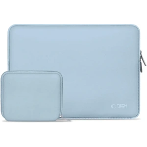 Kup [CR] Torba Tech-Protect NeoSlim Laptop 15-16 Winter Blue - OT-870 - {ean13} - Sklep Home Screen