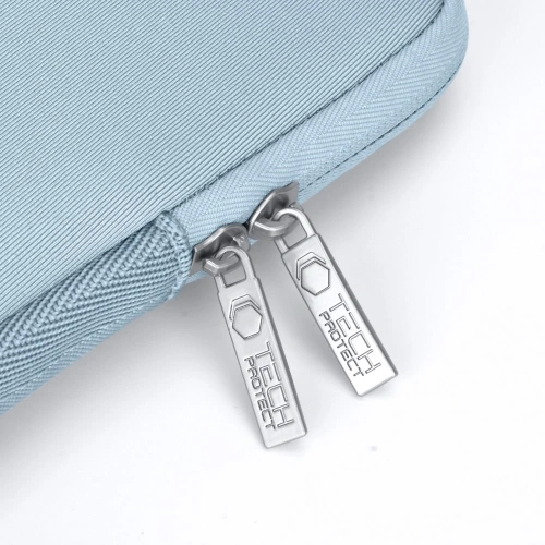 Kup [CR] Torba Tech-Protect NeoSlim Laptop 15-16 Winter Blue - OT-870 - {ean13} - Sklep Home Screen