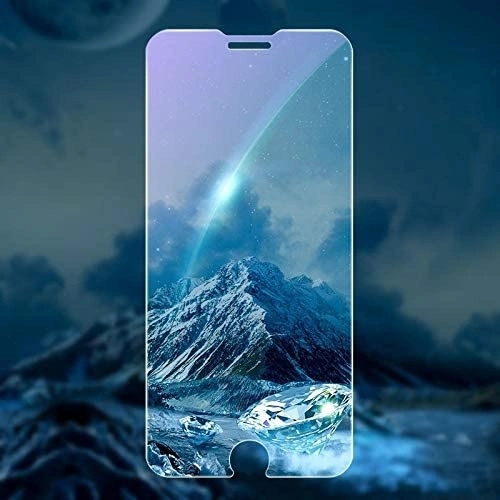 Kup Tvrdé sklo Benks KR 0.15mm Apple iPhone SE 2022/SE 2020/8/7 - BKS212 - {ean13} - Sklep Home Screen