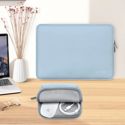 Kup [CR] Torba Tech-Protect NeoSlim Laptop 15-16 Téli Kék - OT-870 - {ean13} - Sklep Home Screen
