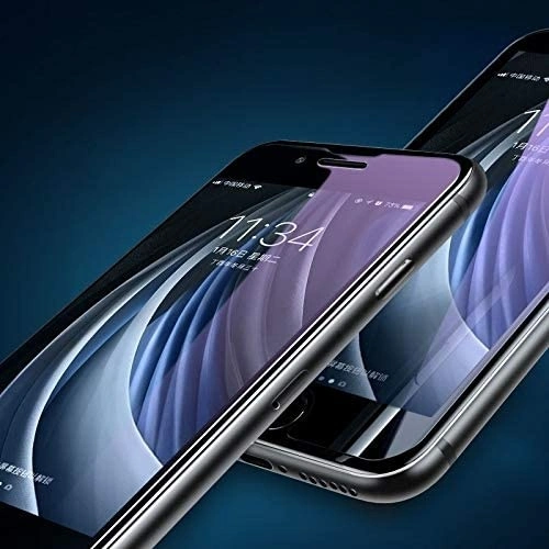 Kup Sticlă securizată Benks KR 0.15mm Apple iPhone SE 2022/SE 2020/8/7 - BKS212 - {ean13} - Sklep Home Screen