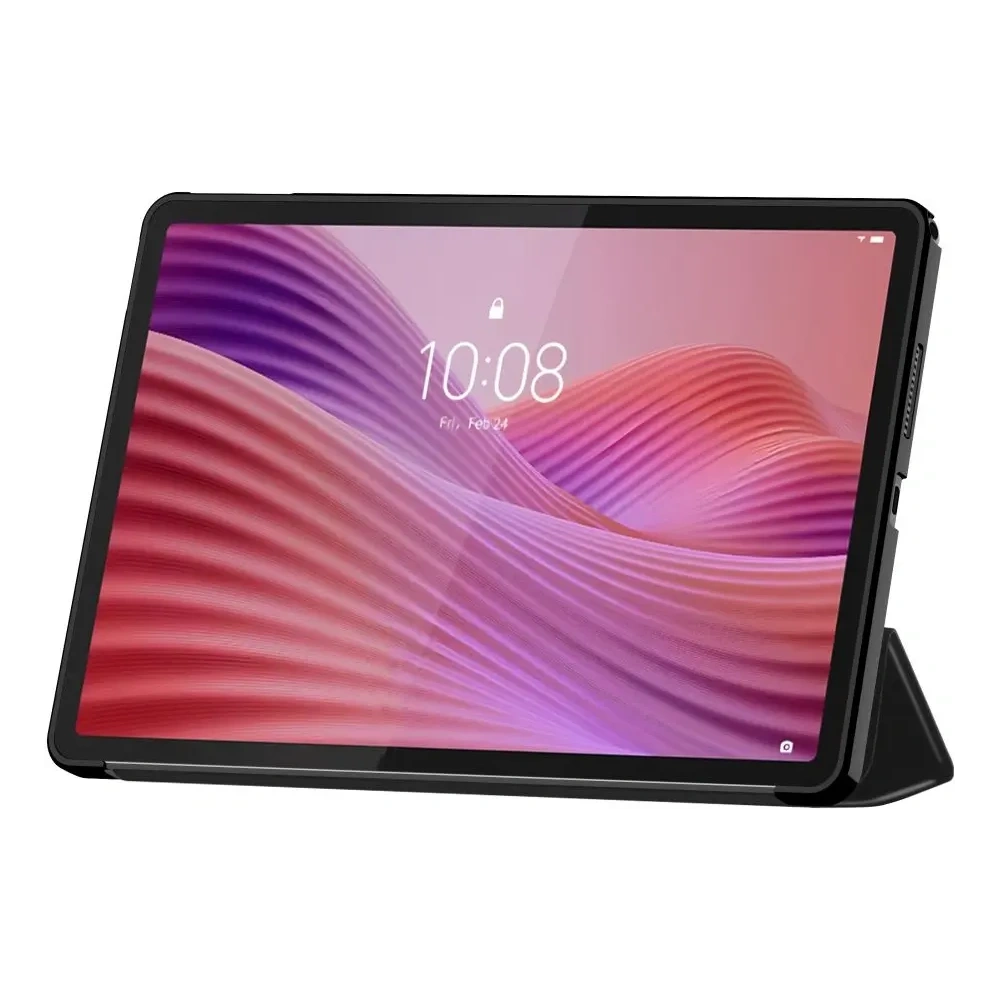 Etui Tech-Protect Smartcase Lenovo Tab 10.1 TB-311 Black