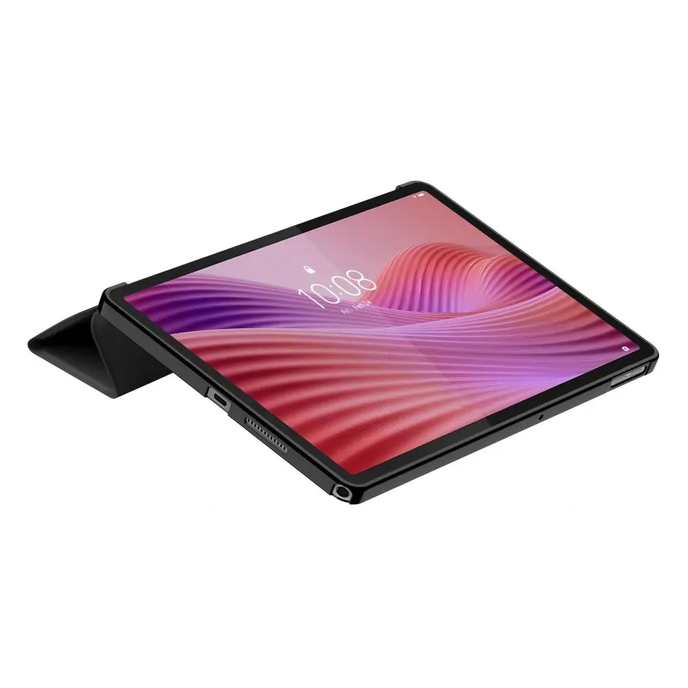 Etui Tech-Protect Smartcase Lenovo Tab 10.1 TB-311 Black