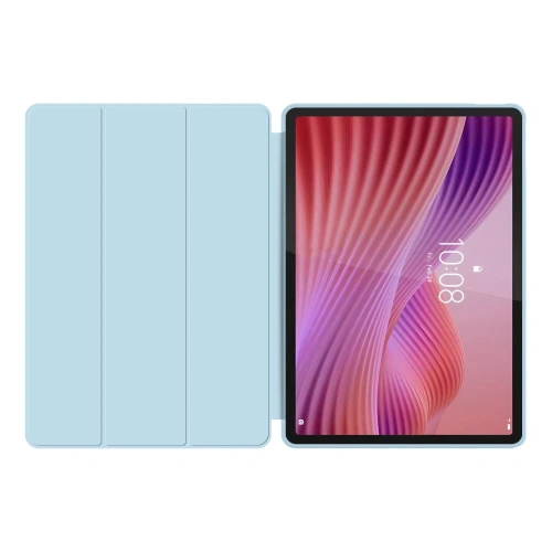 Kup Etui Tech-Protect Smartcase Lenovo Tab 10.1 TB-311 Sky Blue - THP4046 - {ean13} - Sklep Home Screen
