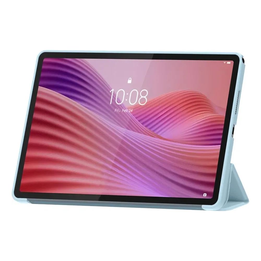 Etui Tech-Protect Smartcase Lenovo Tab 10.1 TB-311 Sky Blue