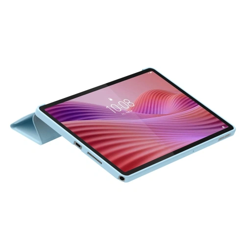 Kup Etui Tech-Protect Smartcase Lenovo Tab 10.1 TB-311 Sky Blue - THP4046 - {ean13} - Sklep Home Screen