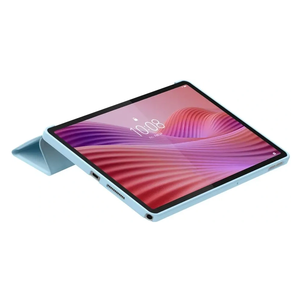 Etui Tech-Protect Smartcase Lenovo Tab 10.1 TB-311 Sky Blue