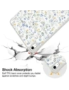 Kup Etui Tech-Protect SmartCase Pen Apple iPad 10.9" 2022 (10. generacji) / 11" 2025 (11. generacji) Spring Flowers - THP4047 - {ean13} - Sklep Home Screen