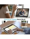 Kup Etui Tech-Protect SmartCase Pen Apple iPad 10,9" 2022 (10. generace) / 11" 2025 (11. generace) Jarní květiny - THP4047 - {ean13} - Sklep Home Screen