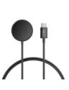 Kup Kabel ładujący Tech-Protect MC03 Ultraboost Magnetic Charging USB-C Cable 100cm Samsung Galaxy Watch Black - THP4048 - {ean13} - Sklep Home Screen