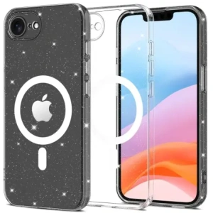 Kup Tech-Protect Flexair MagSafe Apple iPhone 16e Glitter tok - THP4050 - {ean13} - Sklep Home Screen