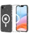 Tech-Protect Flexair MagSafe Case for Apple iPhone 16e Glitter