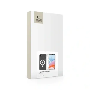 Kup Etui Tech-Protect Flexair MagSafe Apple iPhone 16e Glitter - THP4050 - {ean13} - Sklep Home Screen