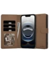 Buy Tech-Protect Wallet Case for Apple iPhone 16e Brown - THP4051 - {ean13} - Home Screen Store Europe