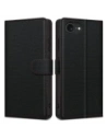 Tech-Protect Wallet RS Case for Apple iPhone 16e Black/Red