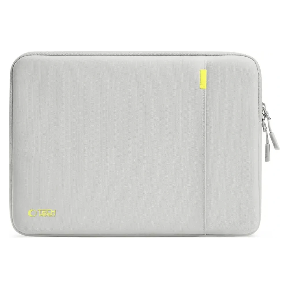 Torba Tech-Protect Defender Laptop 13-14 Crayon Grey