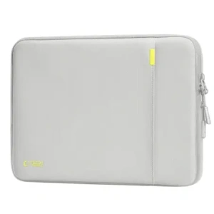 Kup Tech-Protect Defender Laptop Tasche 13-14 Crayon Grau - THP4055 - {ean13} - Sklep Home Screen