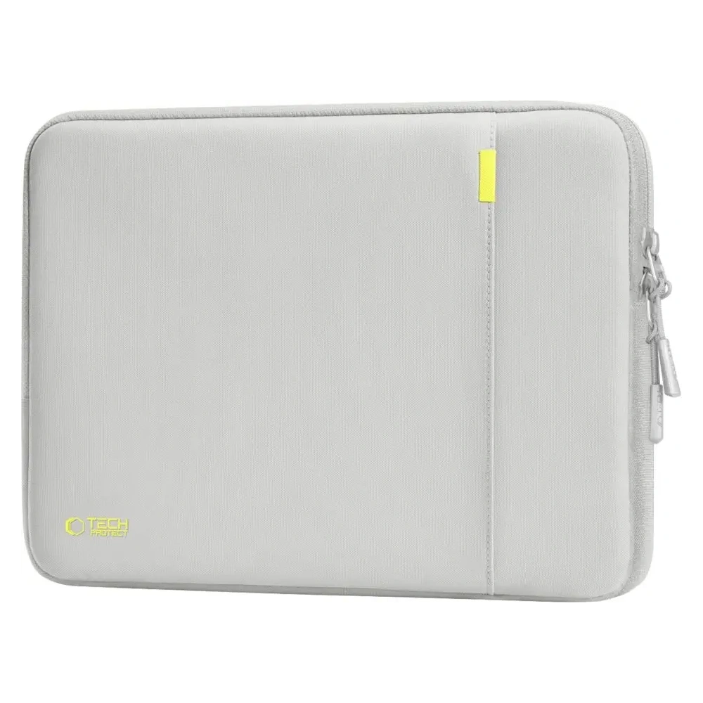 Torba Tech-Protect Defender Laptop 13-14 Crayon Grey